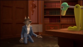 The Bad Guys - Season 02 Episode 04